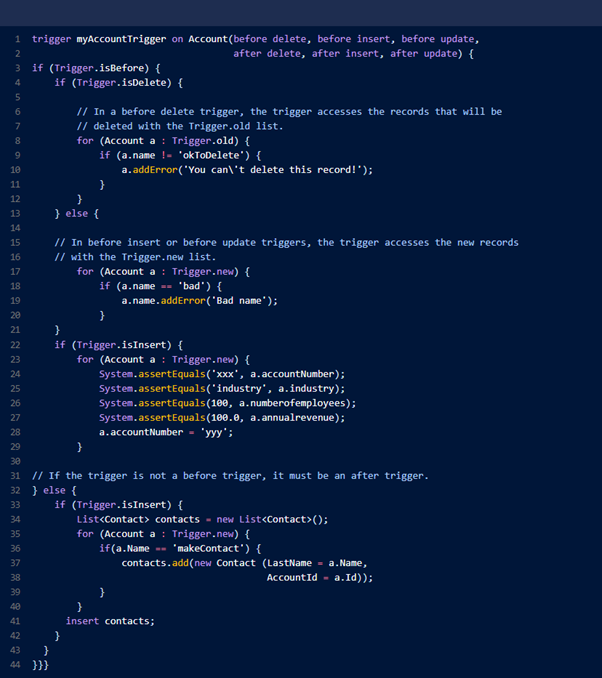 Salesforce Developer Interview Questions Part6 Ashfaq Mohammed